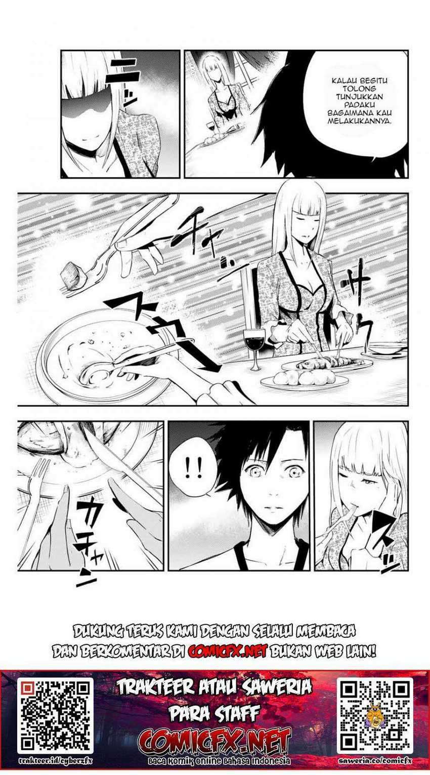 dorei-tensei-sono-dorei-saikyou-no-moto-ouji-ni-tsuki - Chapter: 3.1