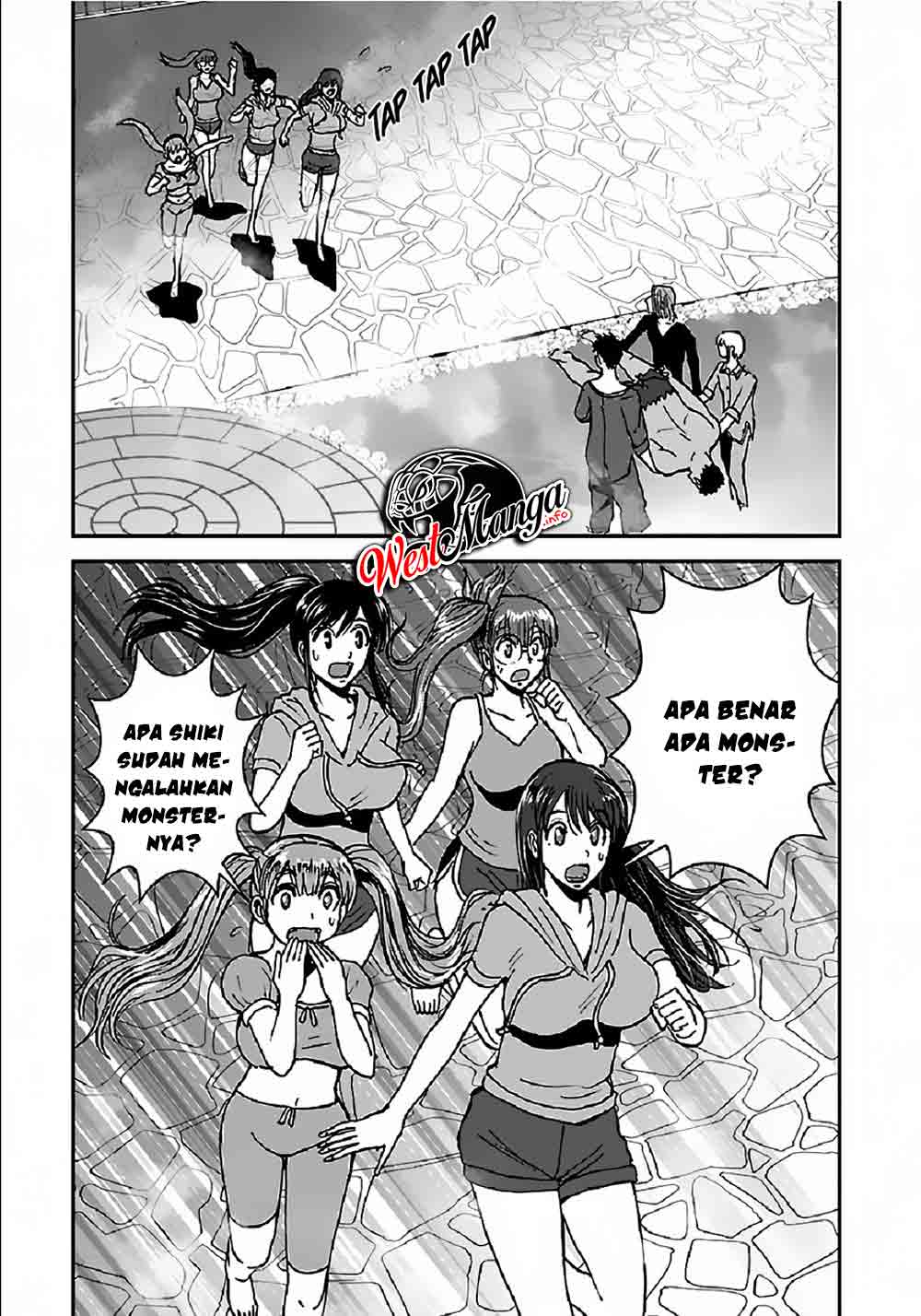 makikomarete-isekai-teni-suru-yatsu-wa-taitei-cheat - Chapter: 32.2