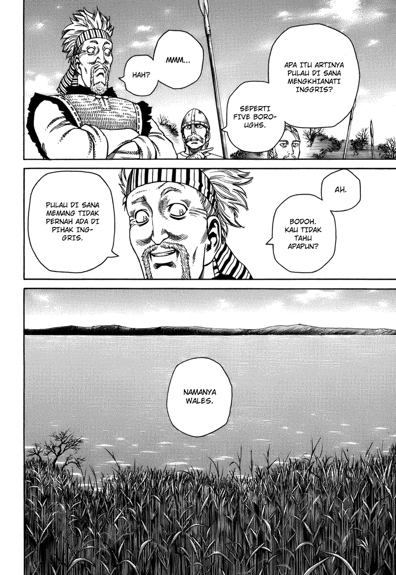 vinland-saga - Chapter: 24