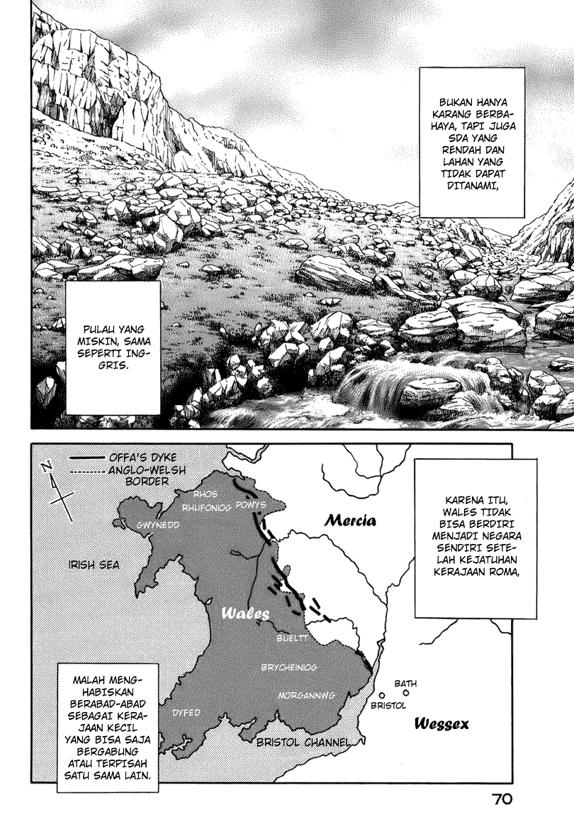 vinland-saga - Chapter: 24