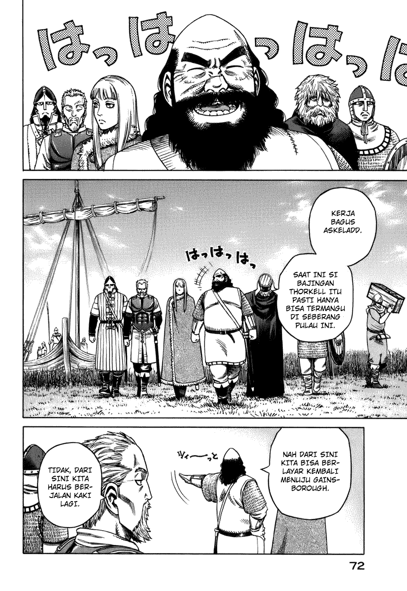 vinland-saga - Chapter: 24