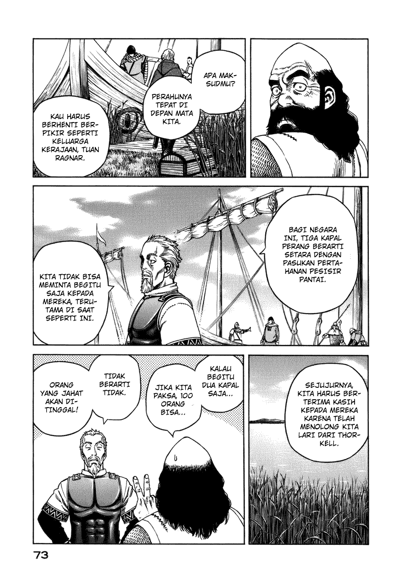 vinland-saga - Chapter: 24