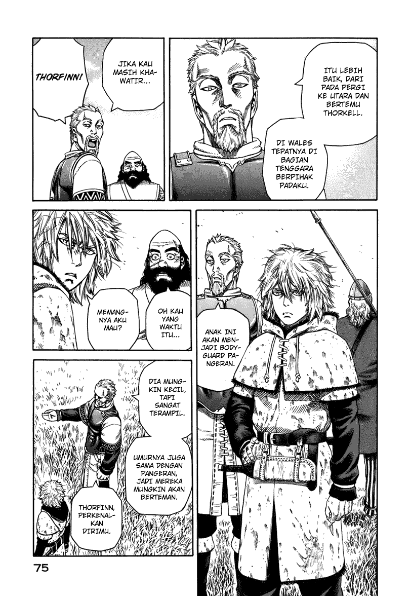 vinland-saga - Chapter: 24