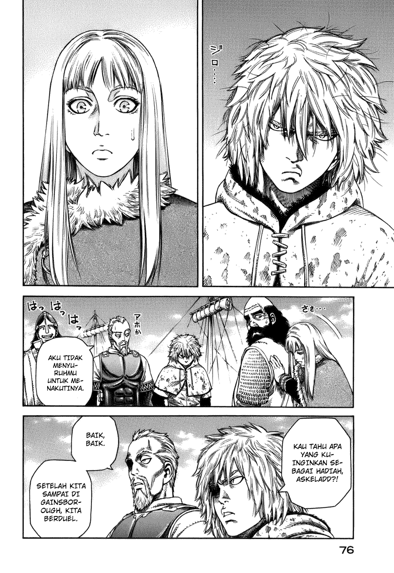 vinland-saga - Chapter: 24