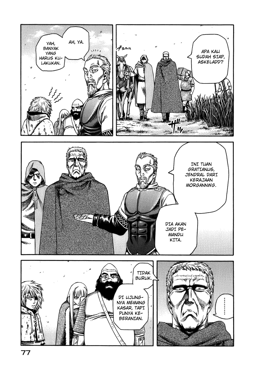 vinland-saga - Chapter: 24