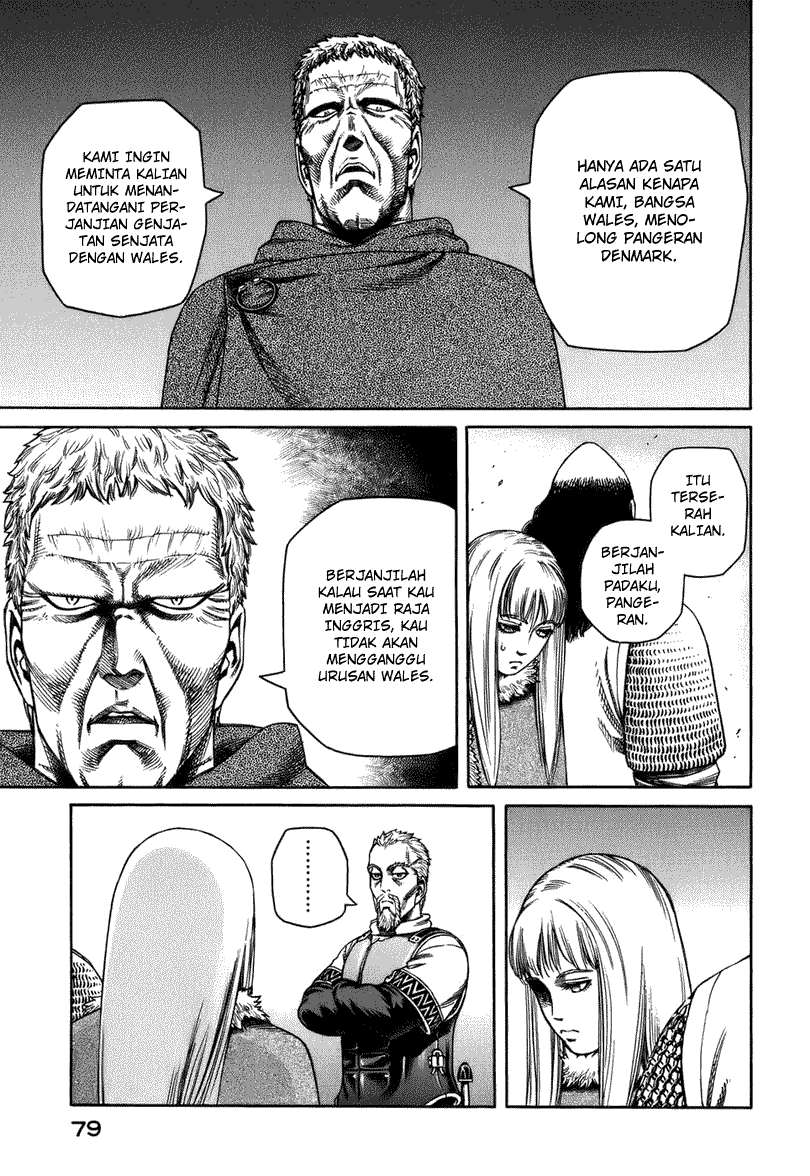 vinland-saga - Chapter: 24