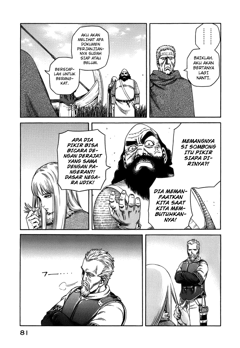 vinland-saga - Chapter: 24