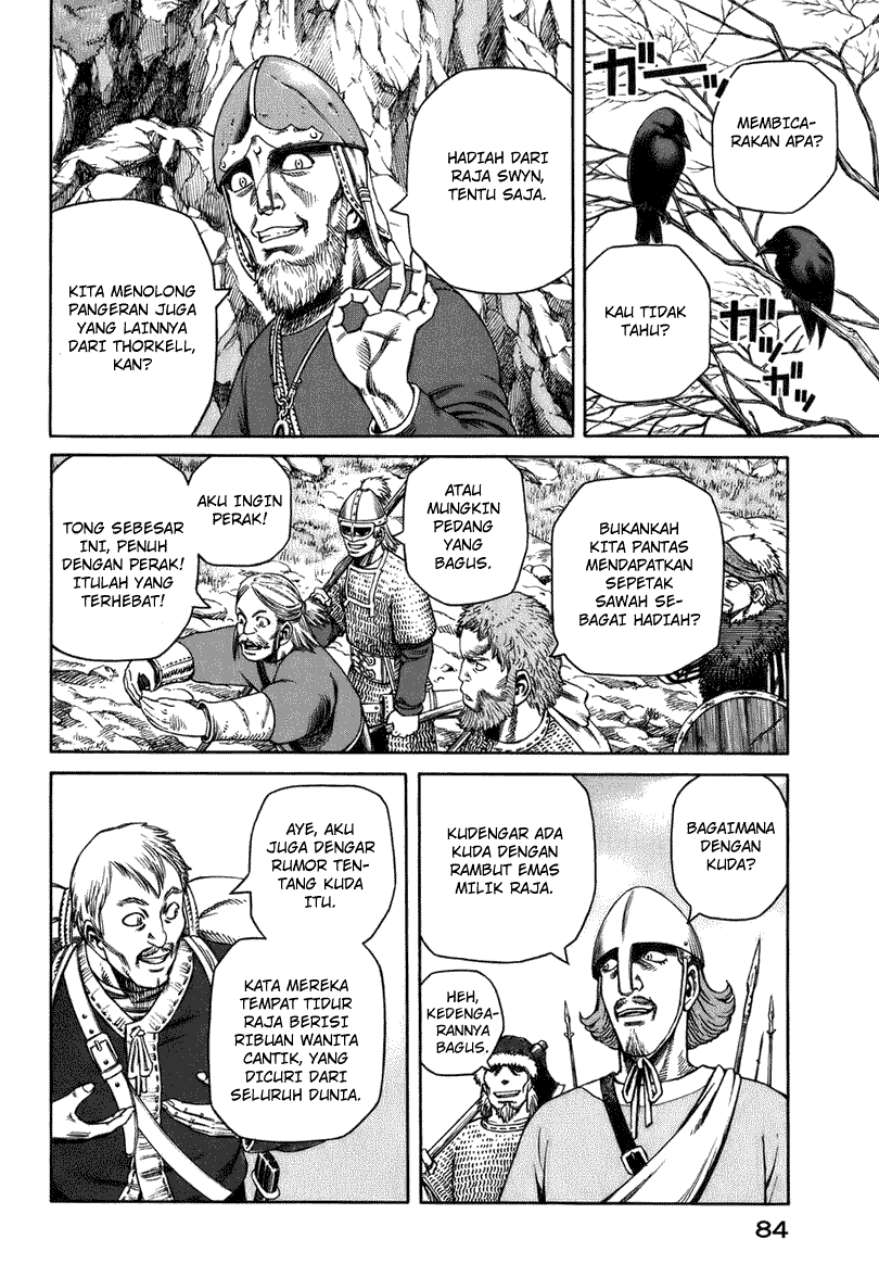 vinland-saga - Chapter: 24