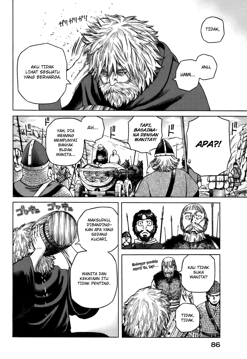 vinland-saga - Chapter: 24