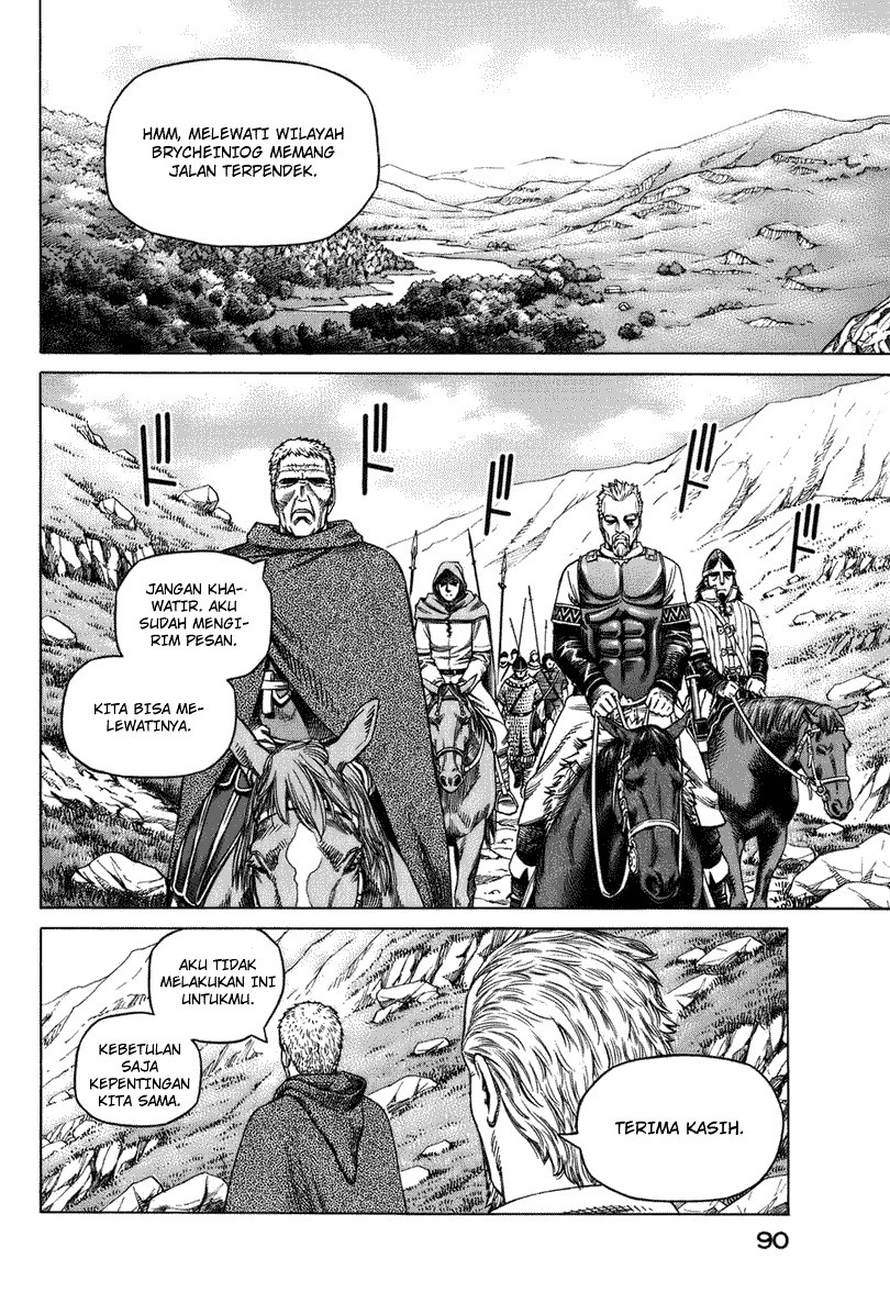 vinland-saga - Chapter: 24