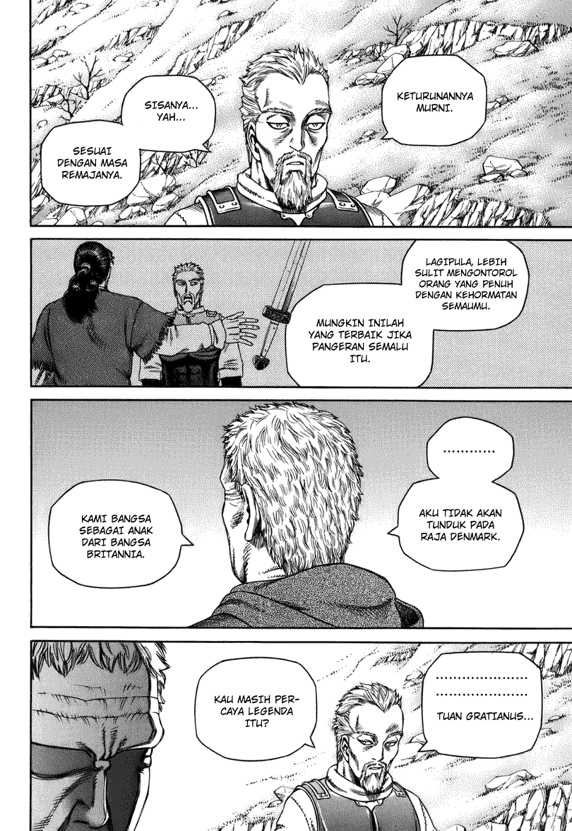 vinland-saga - Chapter: 24