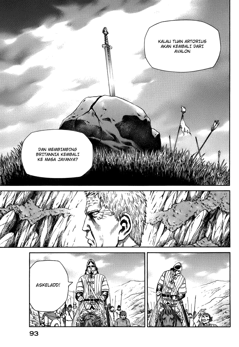 vinland-saga - Chapter: 24