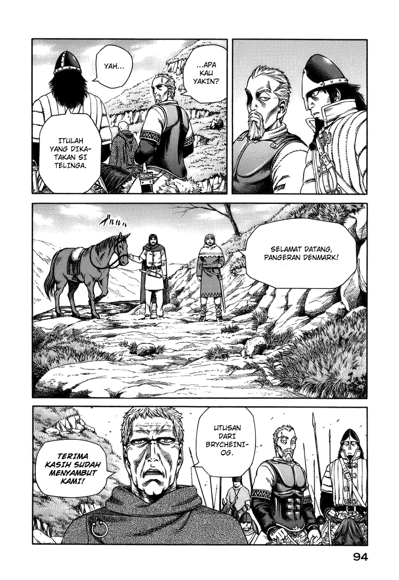 vinland-saga - Chapter: 24