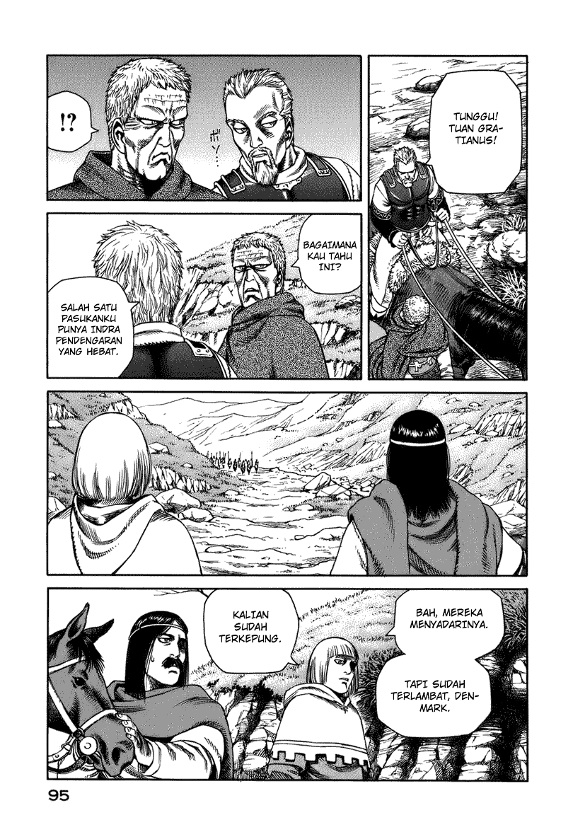 vinland-saga - Chapter: 24