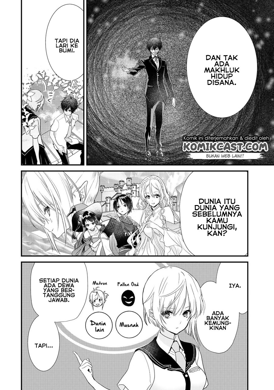 class-ga-isekai-shoukan-sareta-naka-ore-dake-nokotta-n-desu-ga - Chapter: 20.1