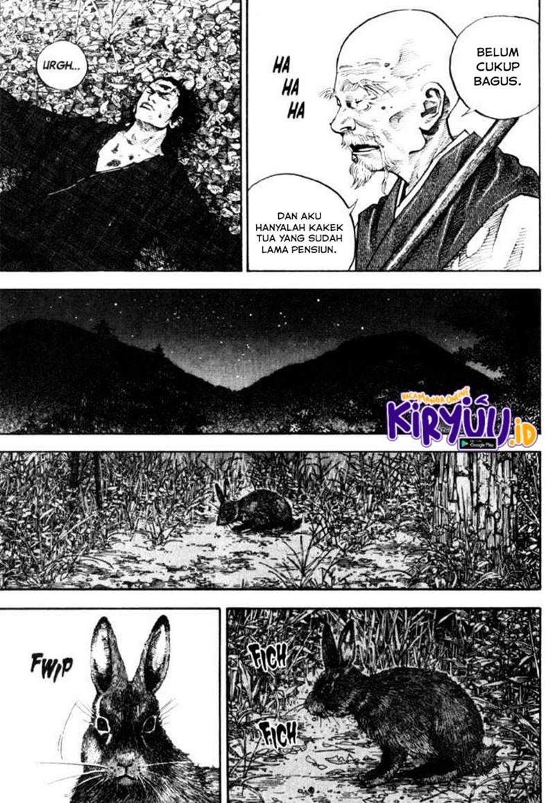 vagabond - Chapter: 54