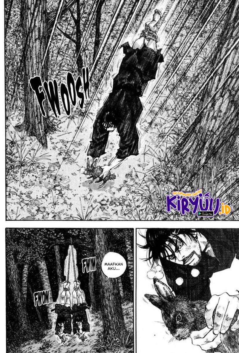 vagabond - Chapter: 54