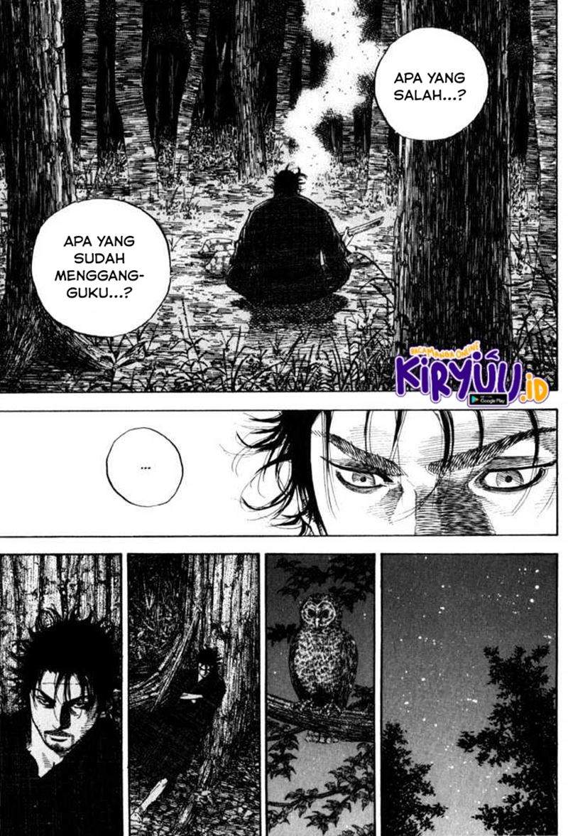 vagabond - Chapter: 54