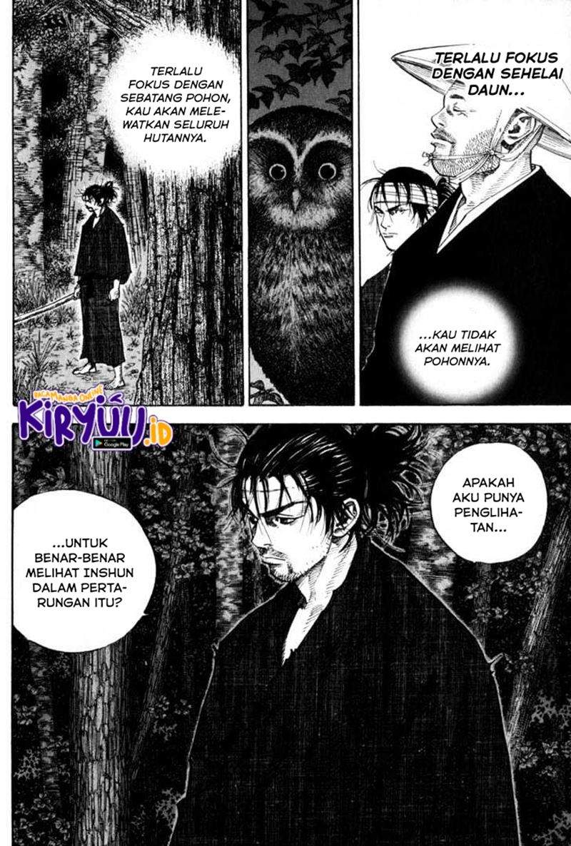 vagabond - Chapter: 54