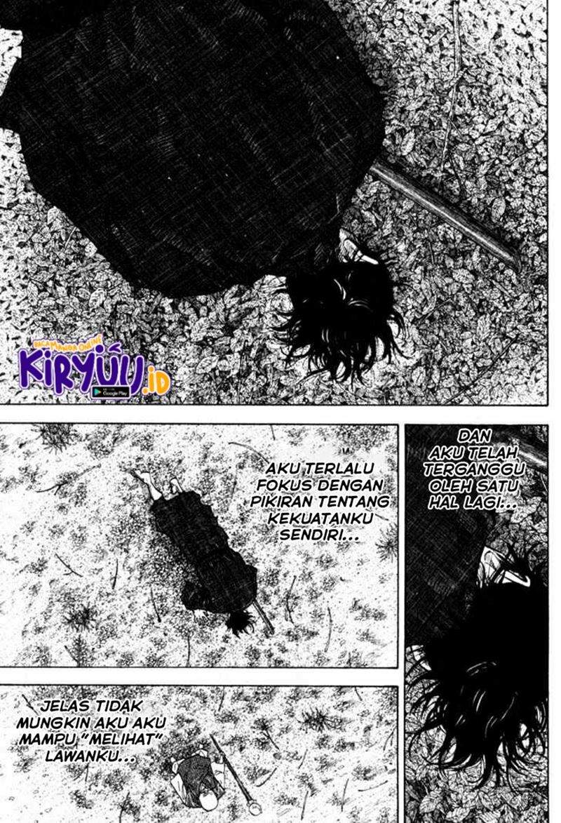 vagabond - Chapter: 54