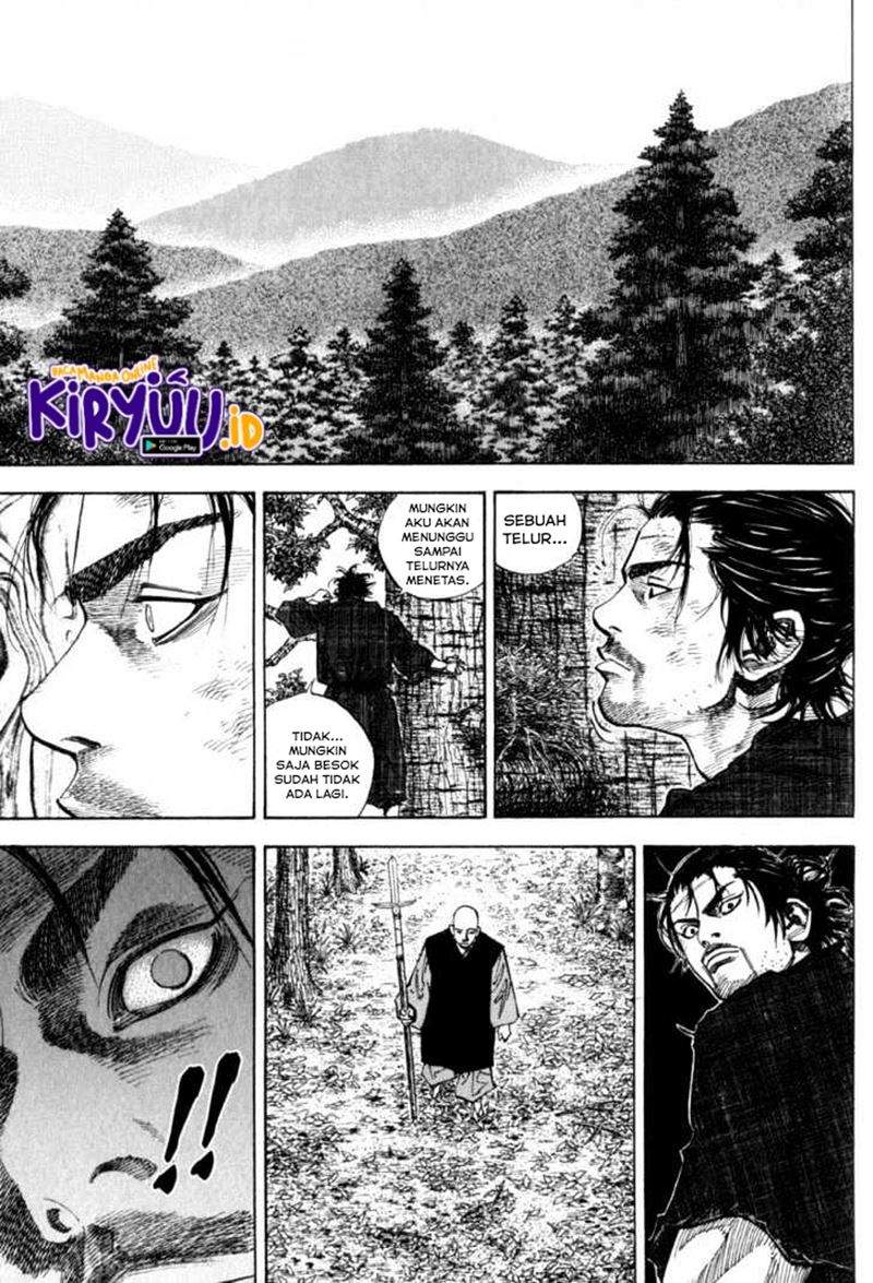 vagabond - Chapter: 54