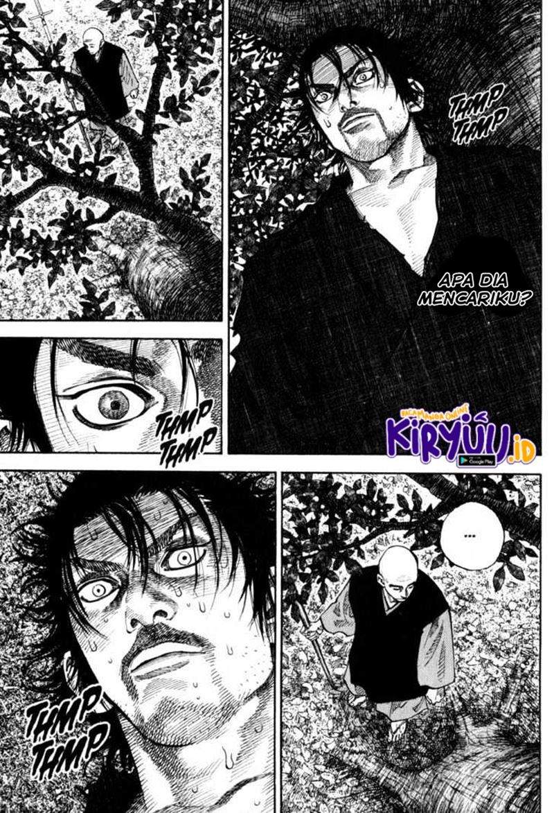 vagabond - Chapter: 54