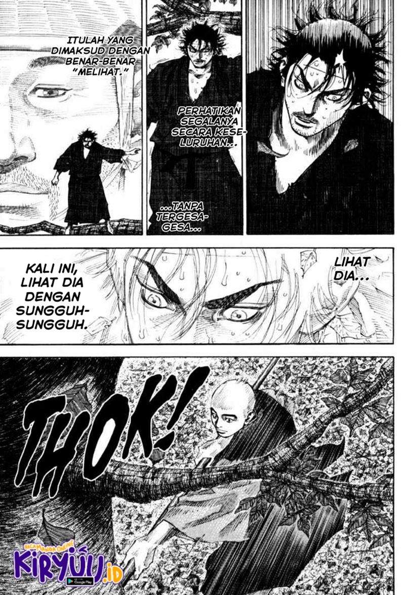 vagabond - Chapter: 54