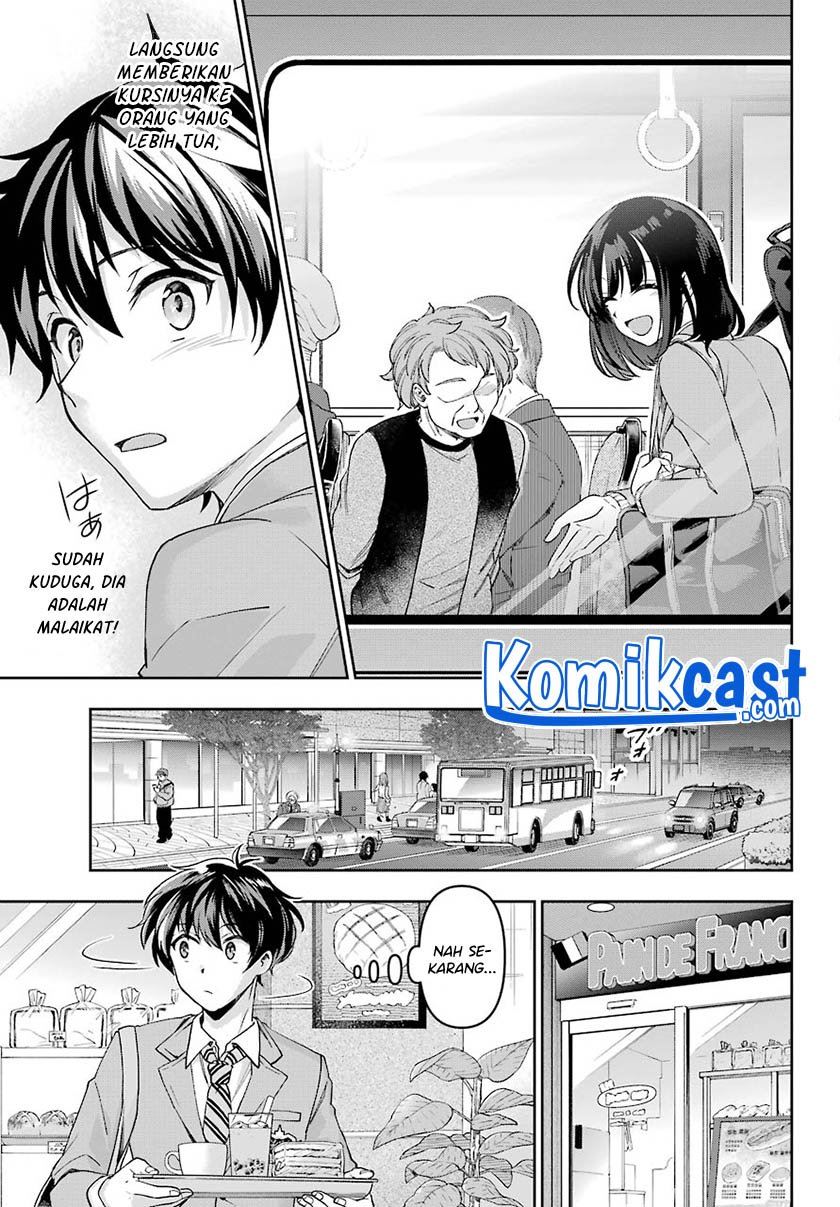 genjitsu-de-love-comedy-dekinai-to-dare-ga-kimeta - Chapter: 5.1