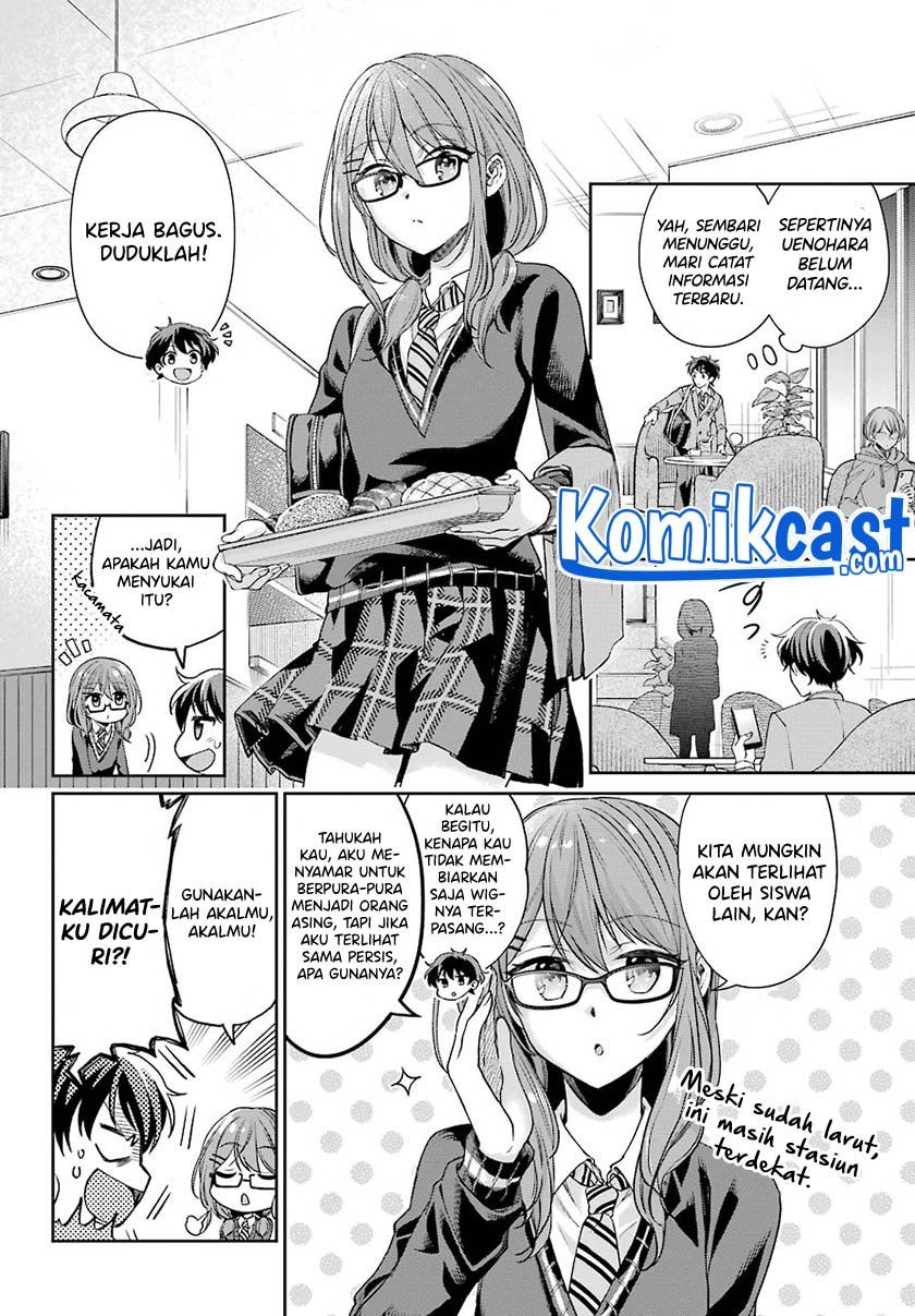 genjitsu-de-love-comedy-dekinai-to-dare-ga-kimeta - Chapter: 5.1