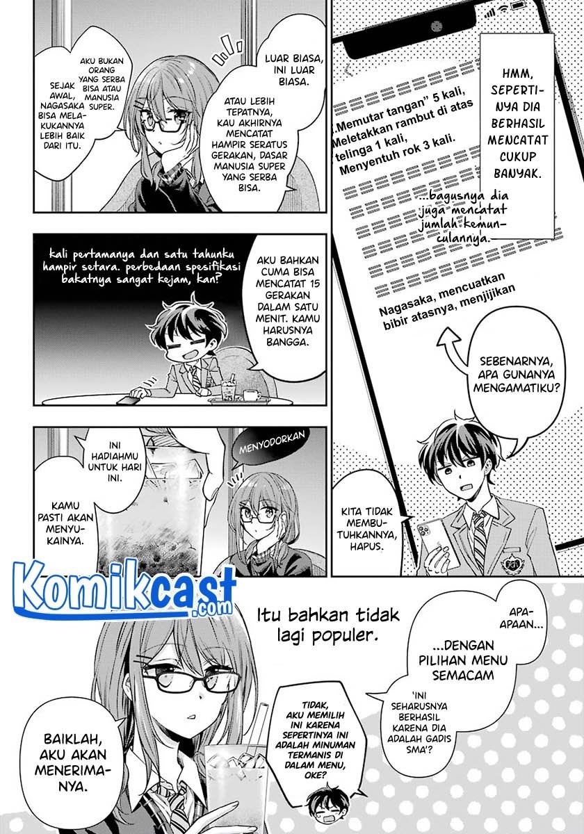 genjitsu-de-love-comedy-dekinai-to-dare-ga-kimeta - Chapter: 5.1