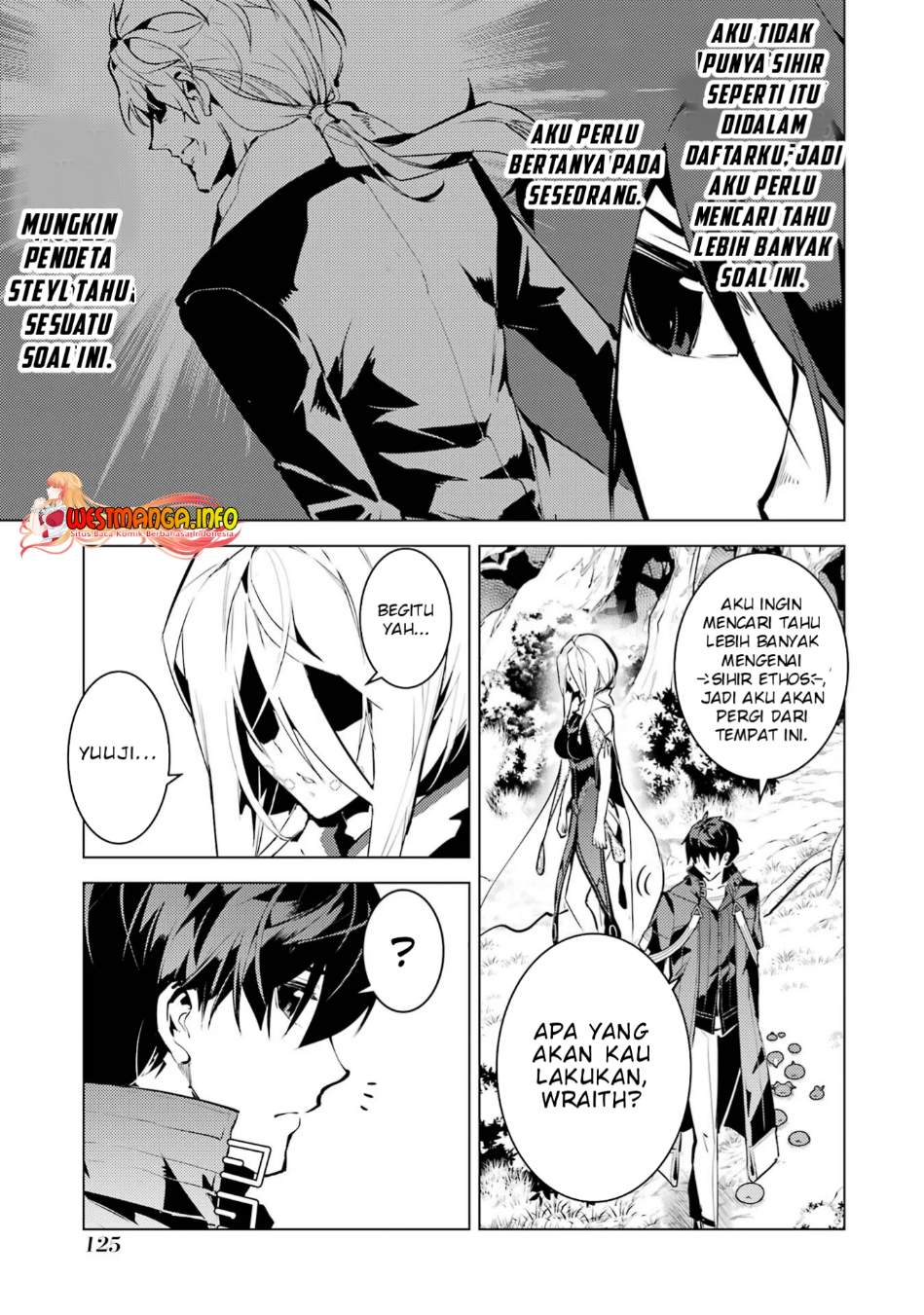 tensei-kenja-no-isekai-raifu-daini-no-shokugyo-wo-ete-sekai-saikyou-ni-narimashita - Chapter: 54.1