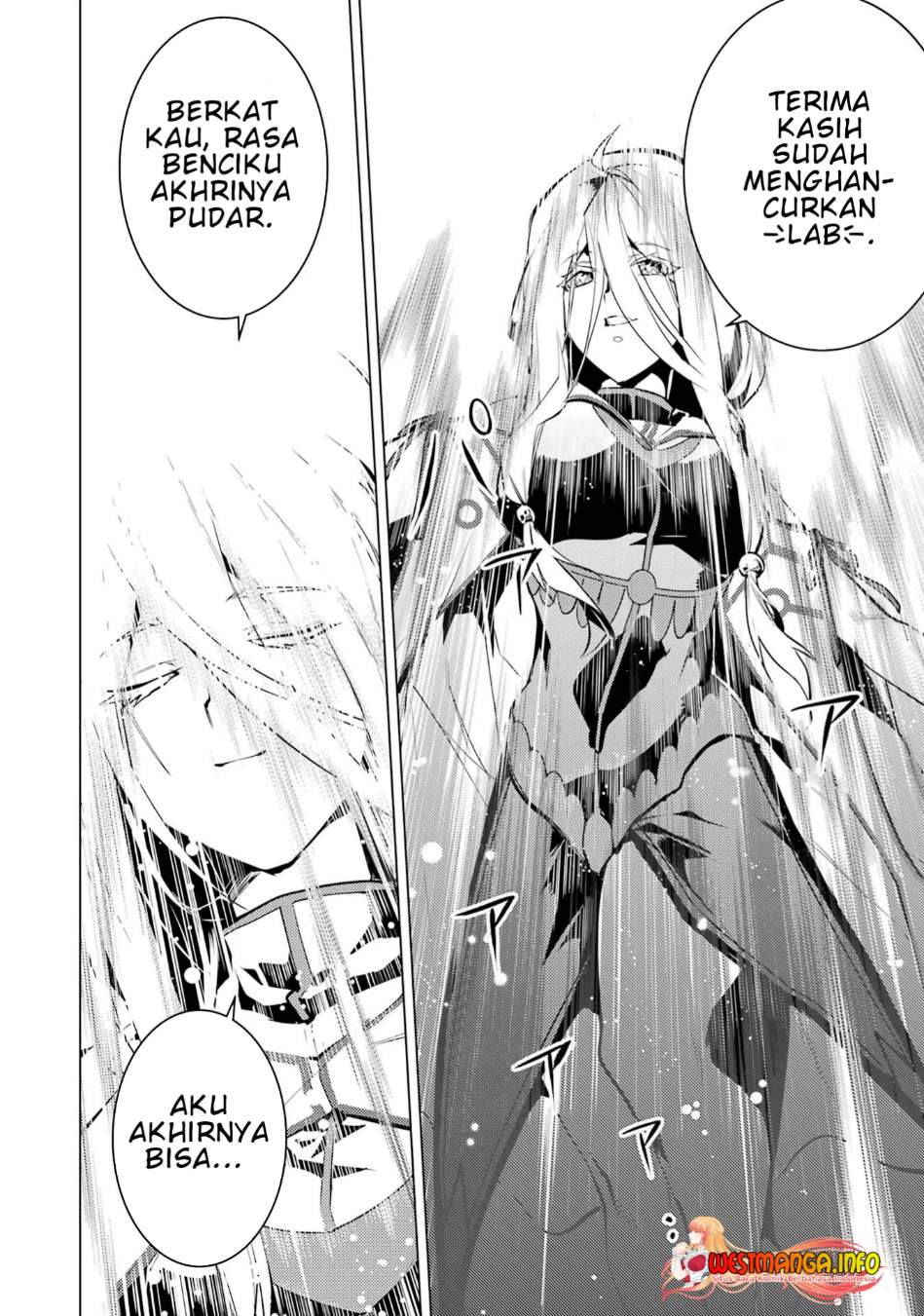tensei-kenja-no-isekai-raifu-daini-no-shokugyo-wo-ete-sekai-saikyou-ni-narimashita - Chapter: 54.1