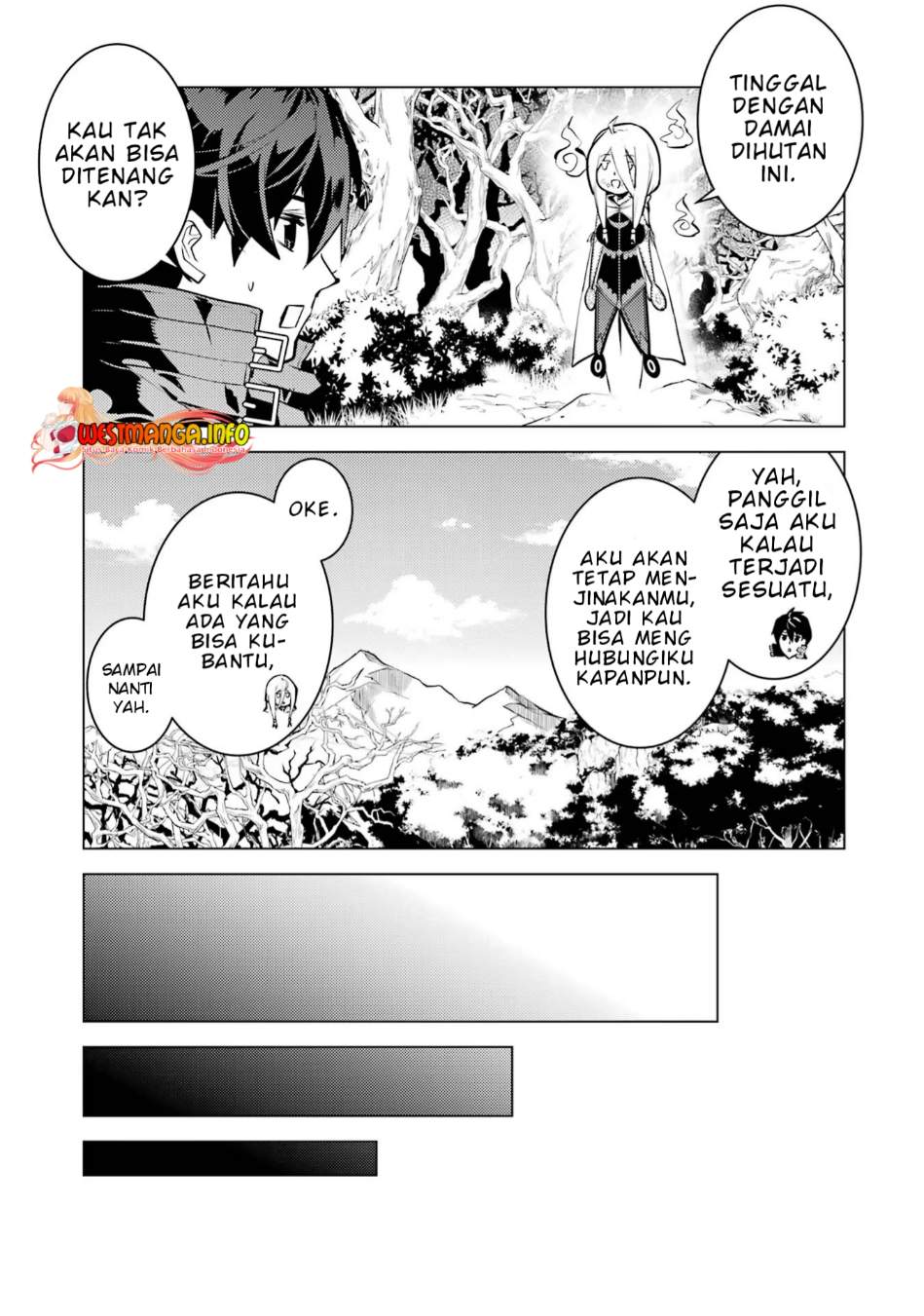 tensei-kenja-no-isekai-raifu-daini-no-shokugyo-wo-ete-sekai-saikyou-ni-narimashita - Chapter: 54.1