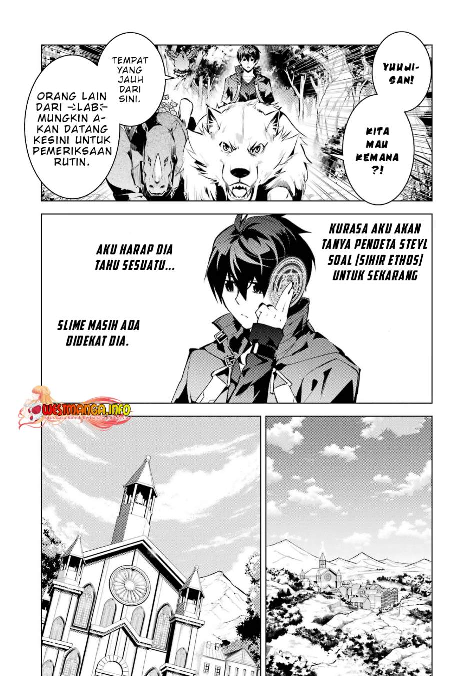tensei-kenja-no-isekai-raifu-daini-no-shokugyo-wo-ete-sekai-saikyou-ni-narimashita - Chapter: 54.1