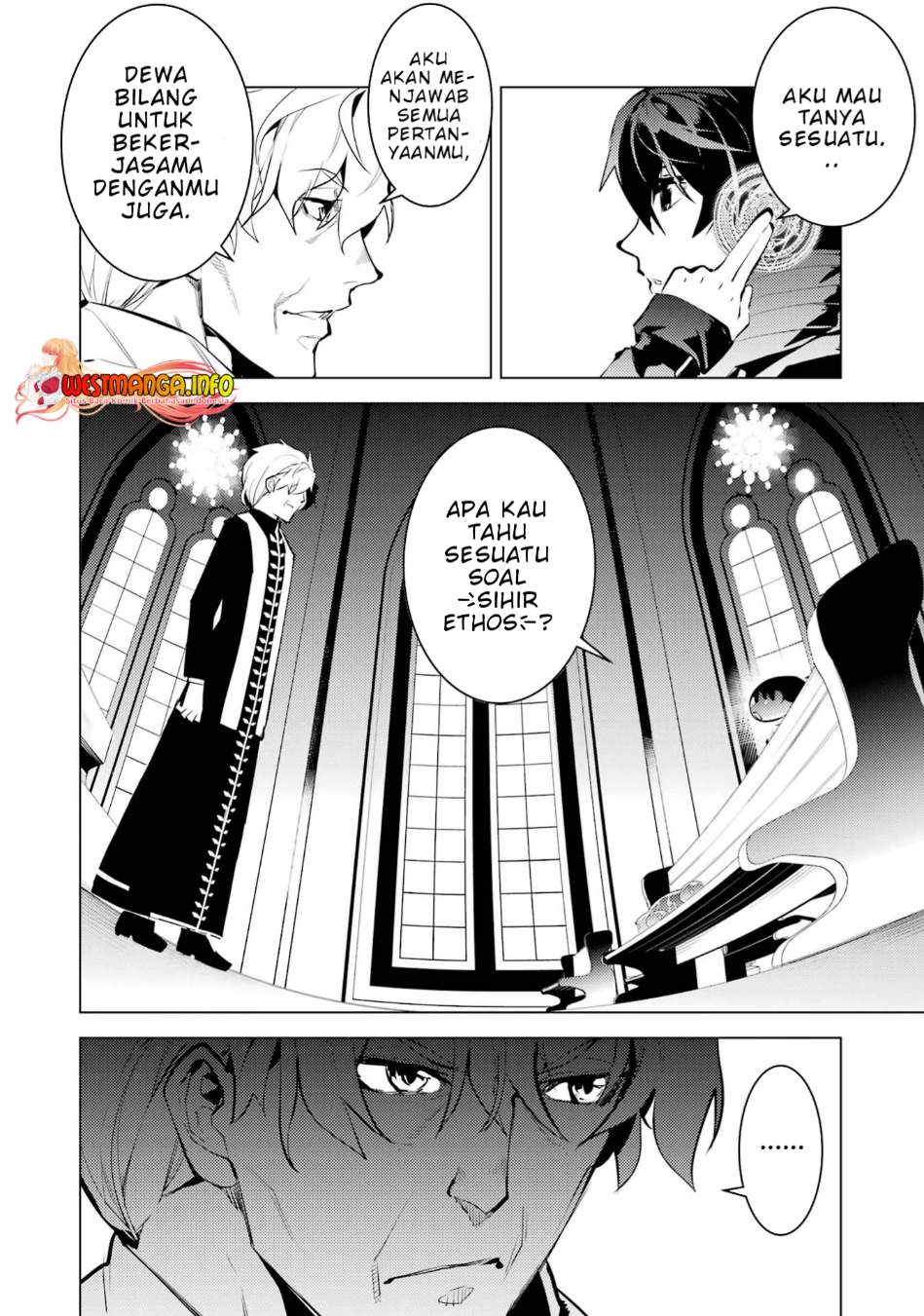 tensei-kenja-no-isekai-raifu-daini-no-shokugyo-wo-ete-sekai-saikyou-ni-narimashita - Chapter: 54.1