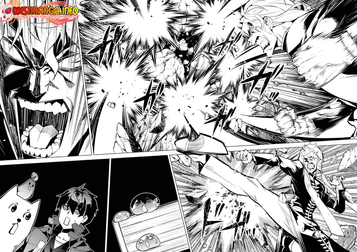 tensei-kenja-no-isekai-raifu-daini-no-shokugyo-wo-ete-sekai-saikyou-ni-narimashita - Chapter: 54.1