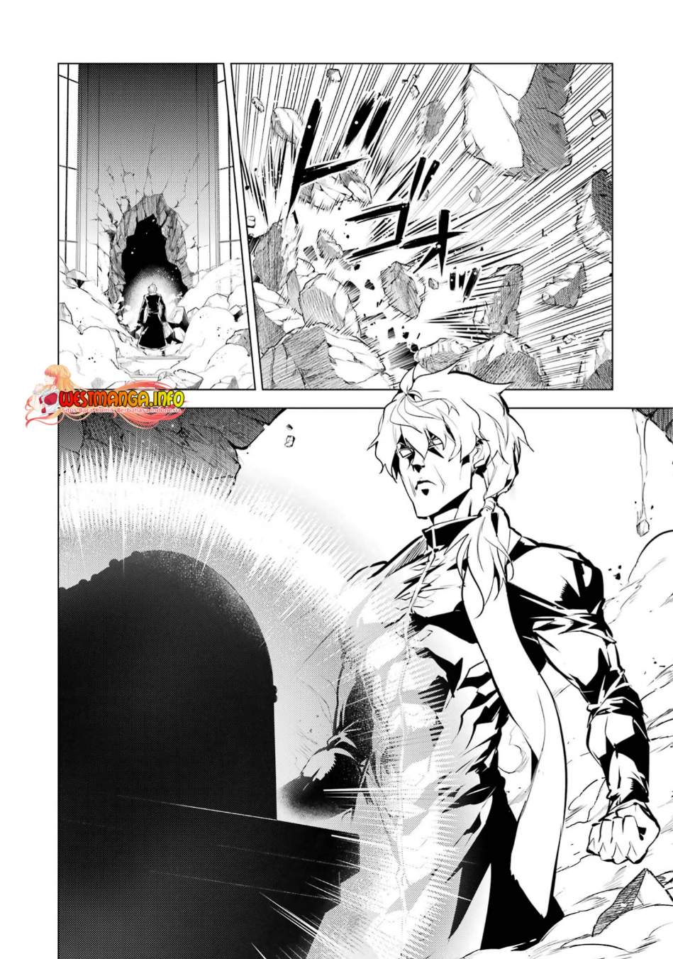 tensei-kenja-no-isekai-raifu-daini-no-shokugyo-wo-ete-sekai-saikyou-ni-narimashita - Chapter: 54.1