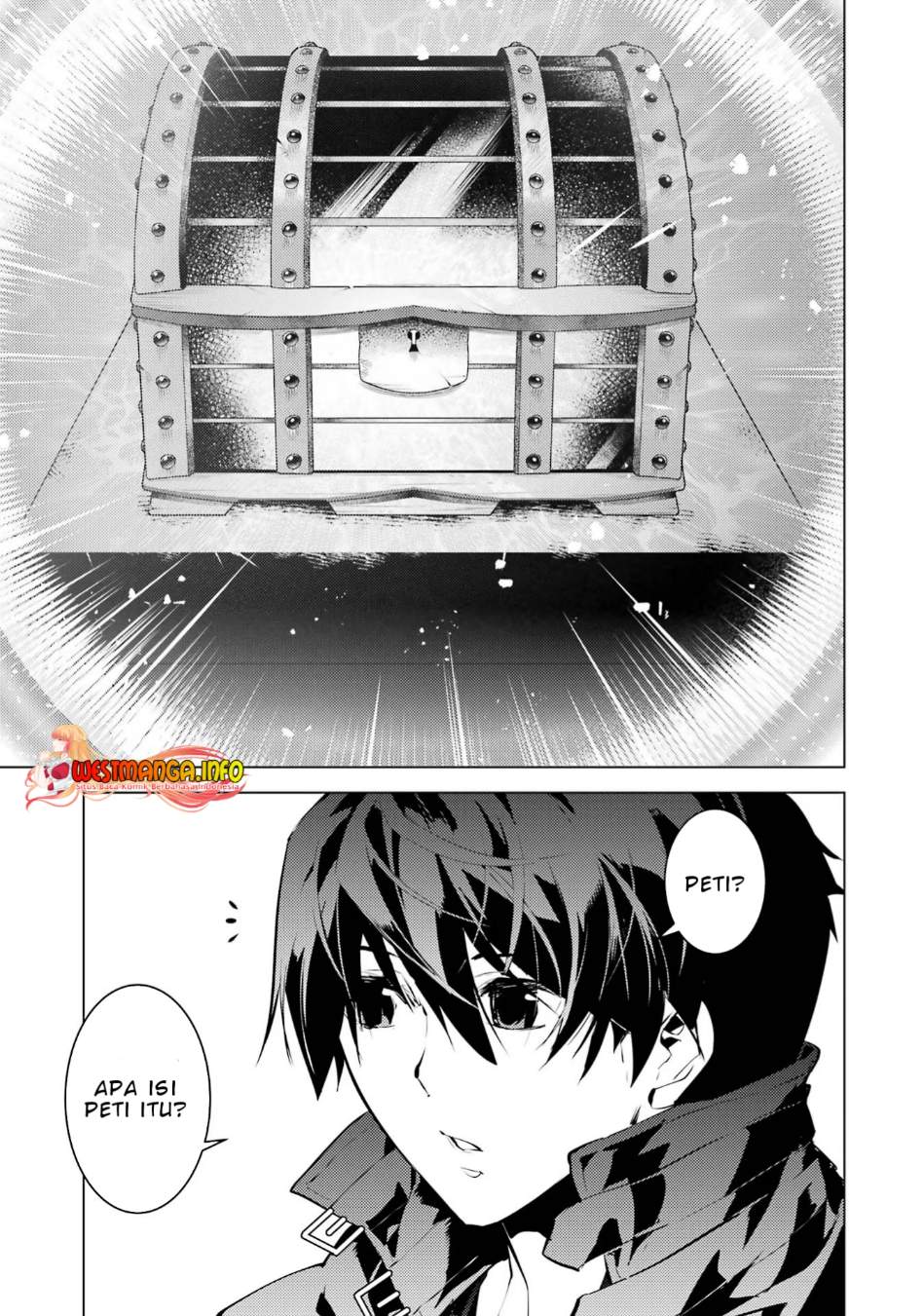 tensei-kenja-no-isekai-raifu-daini-no-shokugyo-wo-ete-sekai-saikyou-ni-narimashita - Chapter: 54.1
