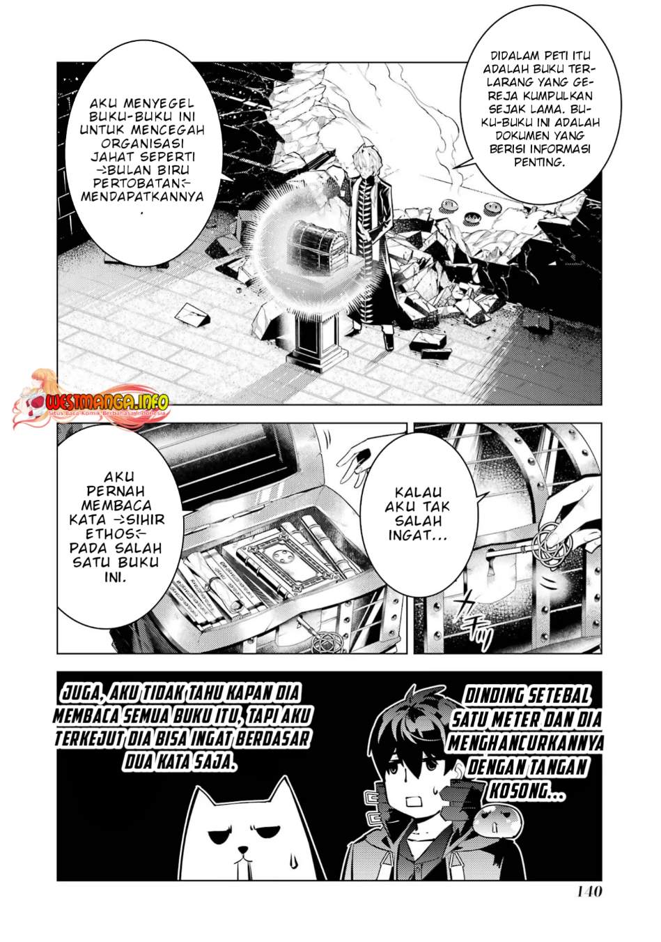 tensei-kenja-no-isekai-raifu-daini-no-shokugyo-wo-ete-sekai-saikyou-ni-narimashita - Chapter: 54.1