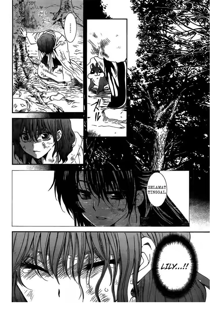 akatsuki-no-yona - Chapter: 118