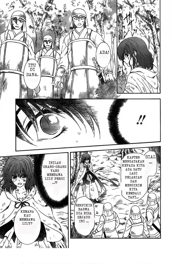 akatsuki-no-yona - Chapter: 118