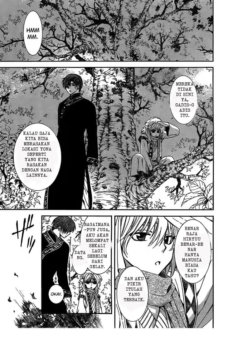 akatsuki-no-yona - Chapter: 118