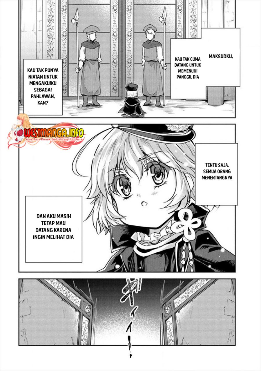 shindou-sefiria-no-gekokujou-program - Chapter: 23