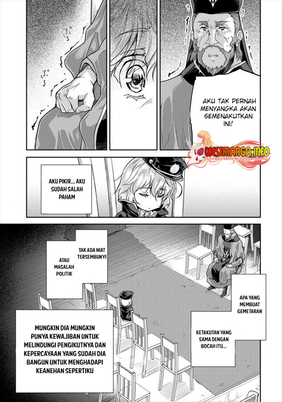 shindou-sefiria-no-gekokujou-program - Chapter: 23