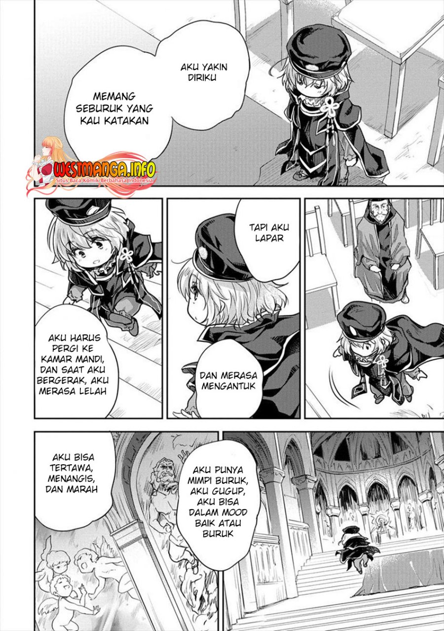 shindou-sefiria-no-gekokujou-program - Chapter: 23