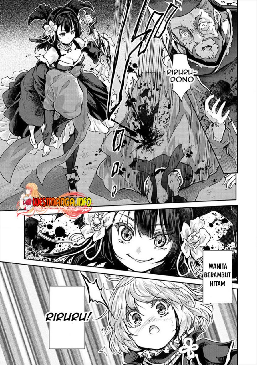 shindou-sefiria-no-gekokujou-program - Chapter: 23