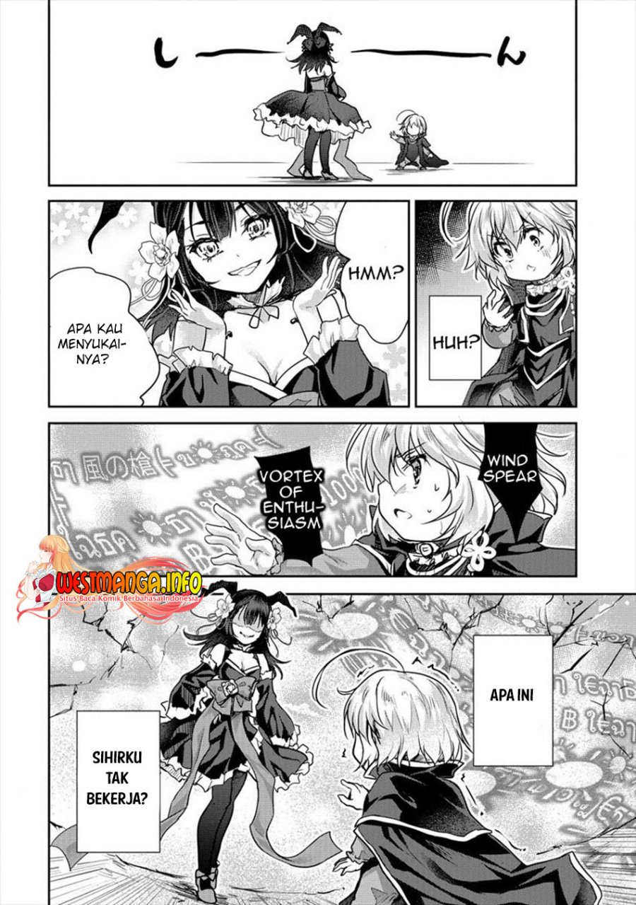 shindou-sefiria-no-gekokujou-program - Chapter: 23