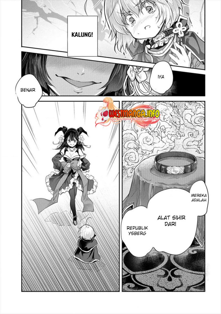 shindou-sefiria-no-gekokujou-program - Chapter: 23