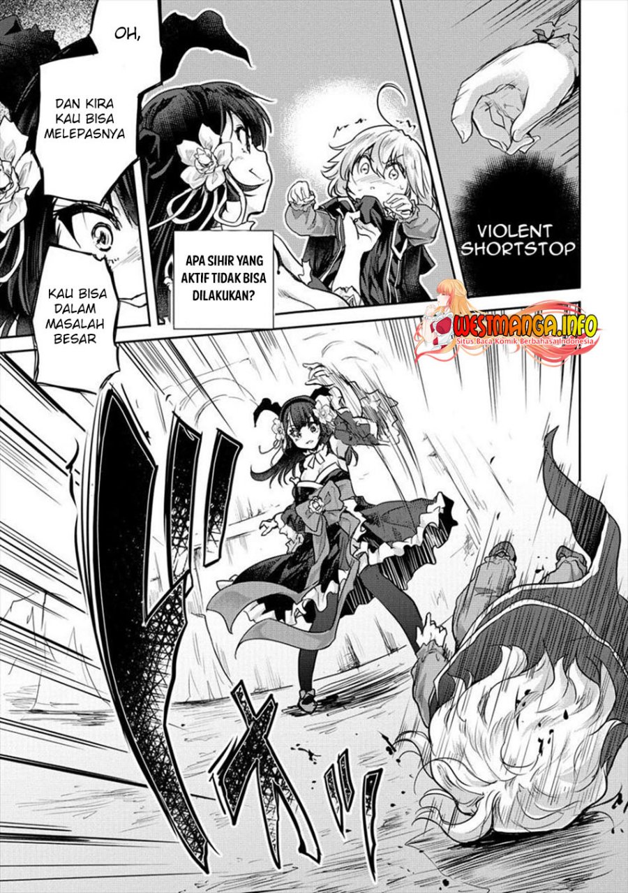 shindou-sefiria-no-gekokujou-program - Chapter: 23