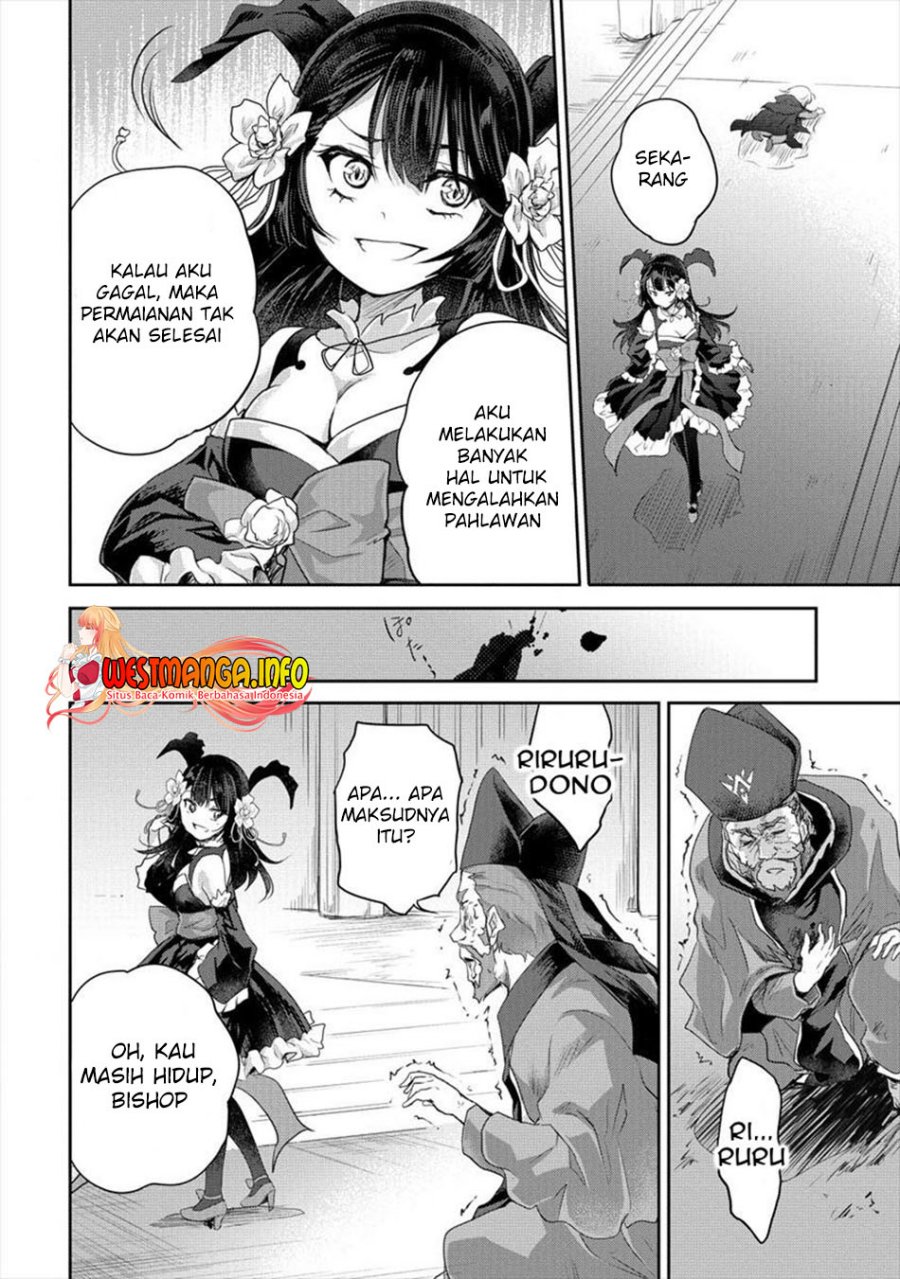 shindou-sefiria-no-gekokujou-program - Chapter: 23